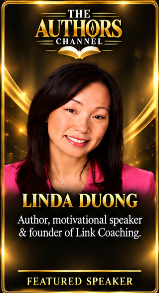 Linda Duong — Featured Speaker